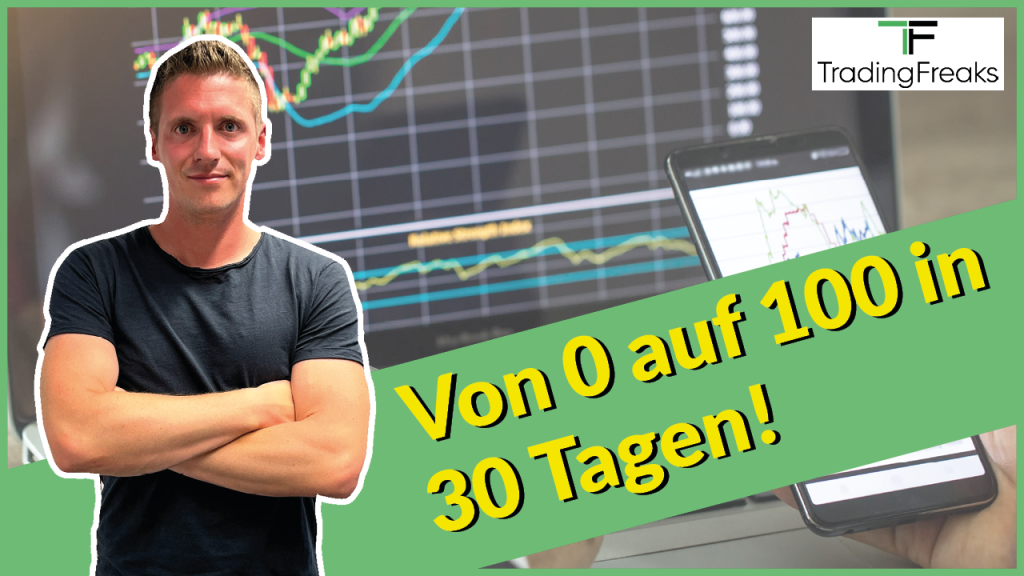 Start Trading