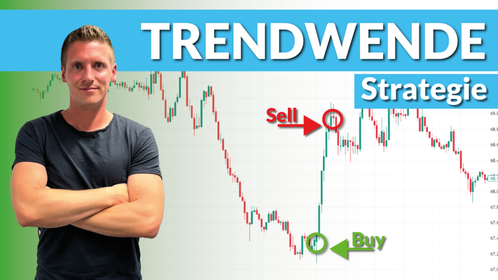 Trendwende Reversal Trading Chart