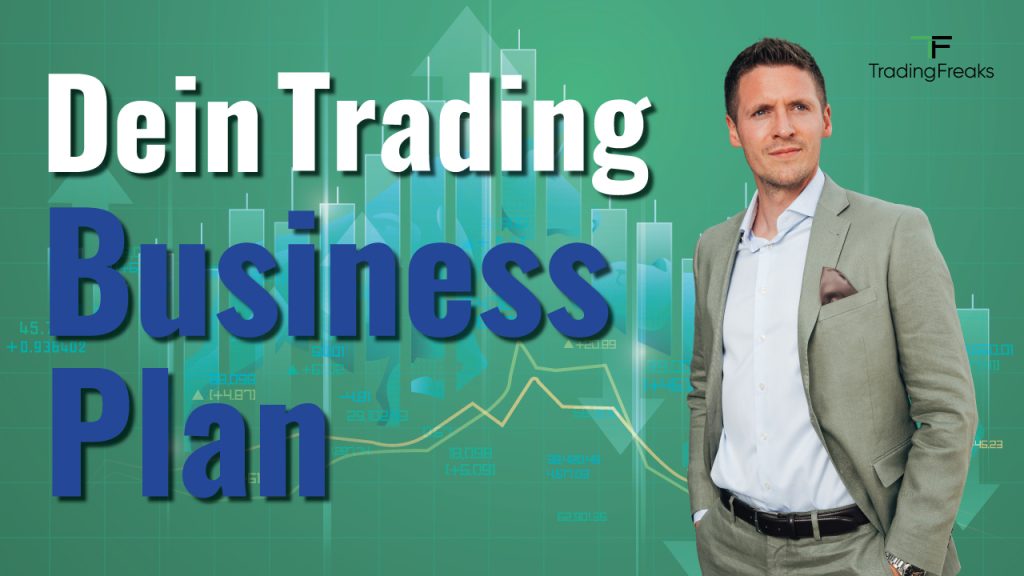 Trading Business Plan Tim