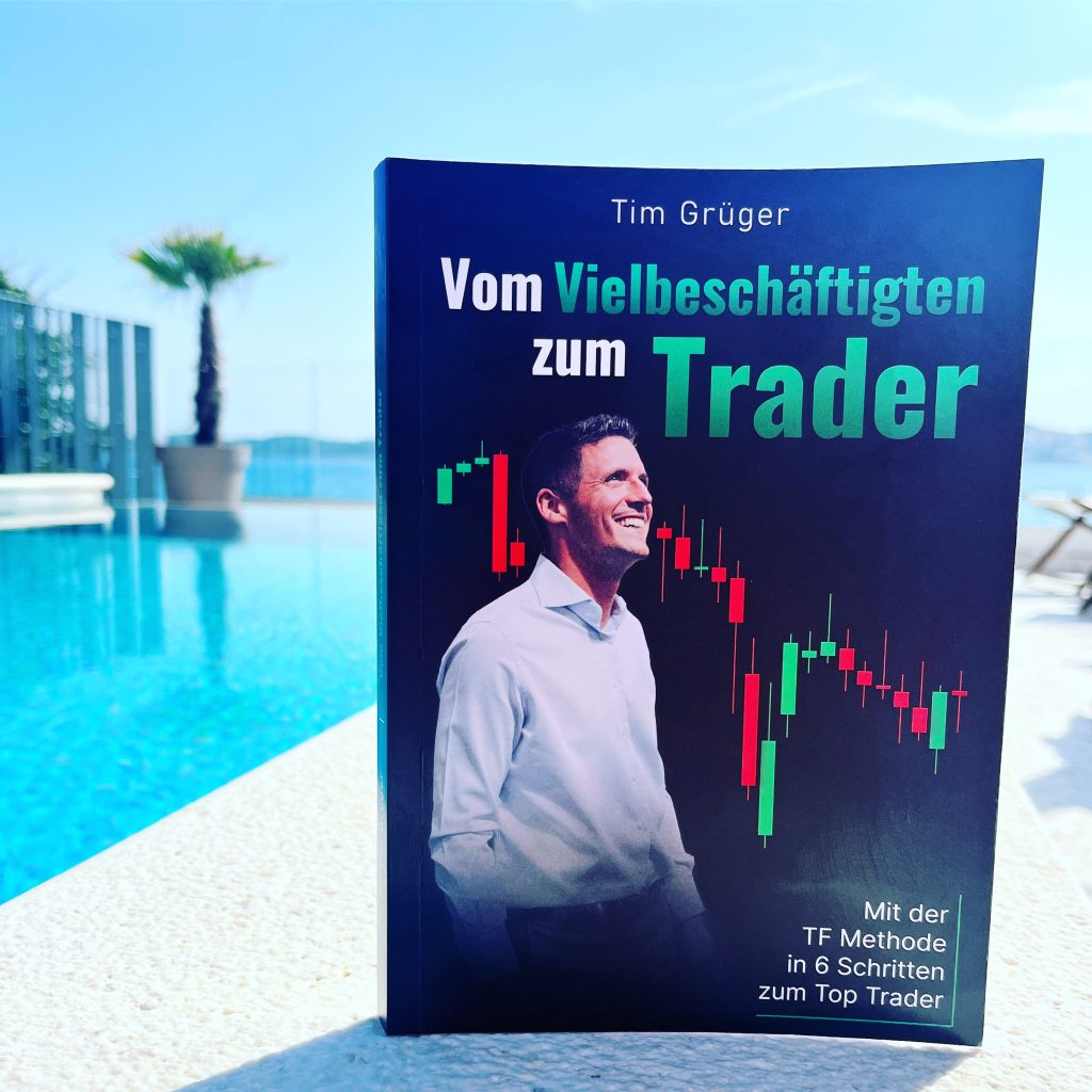 Trading Buch Tim Grüger