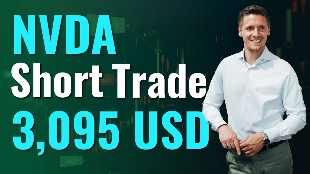 Trading NVDA Breakout